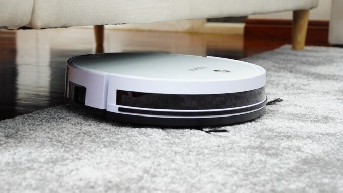 iRobot Roomba Roboter Staubsauger
