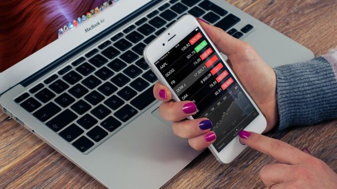 Aktien-online-kaufen Aktien online zu kaufen ist günstiger