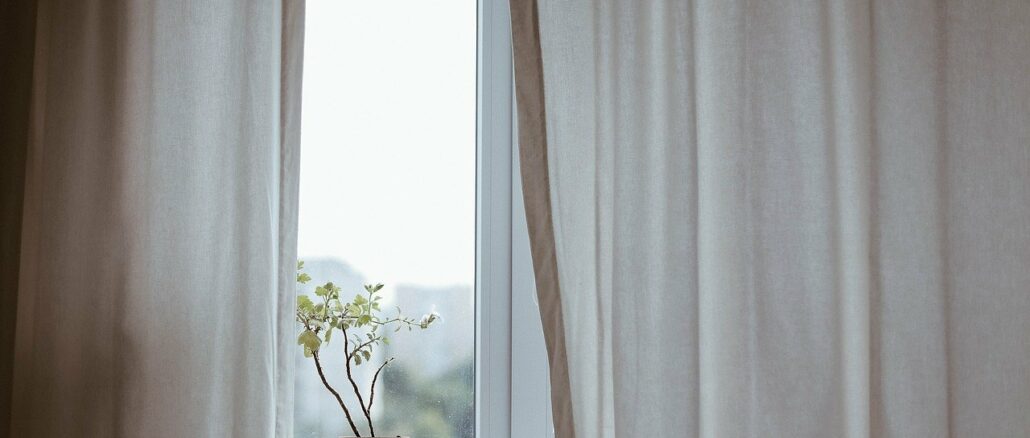 Fensterreiniger