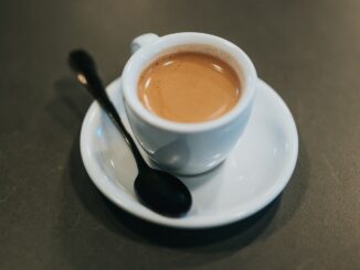 Espresso im Ökotest